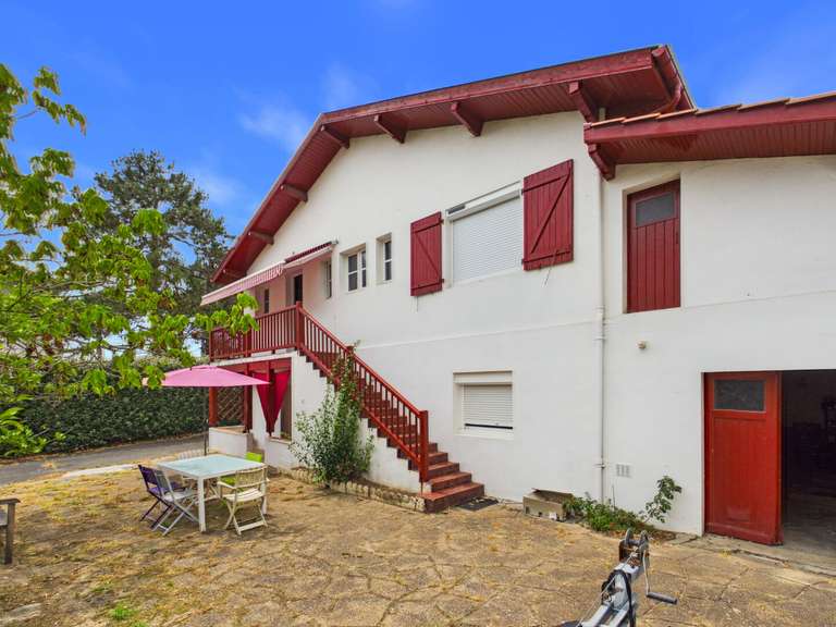 Maison Anglet - 3 chambres - 117m²