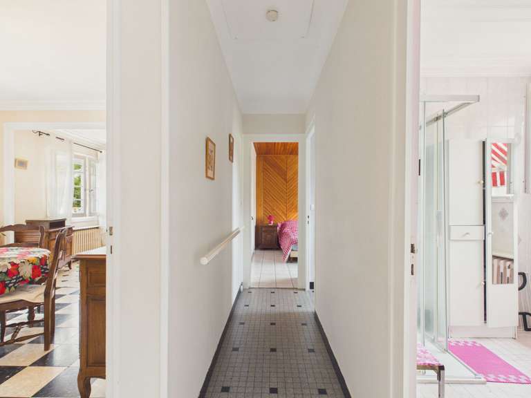 Maison Anglet - 3 chambres - 117m²
