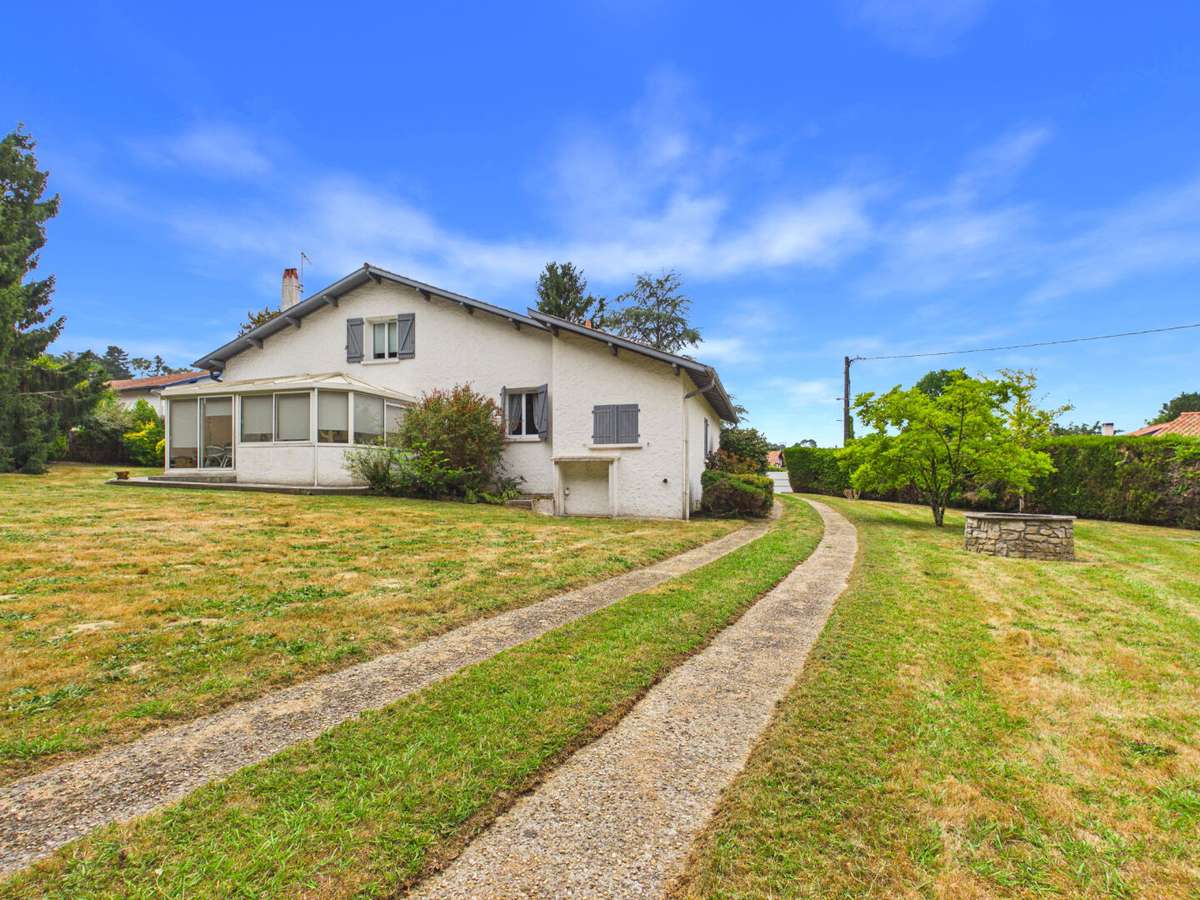 Maison Anglet