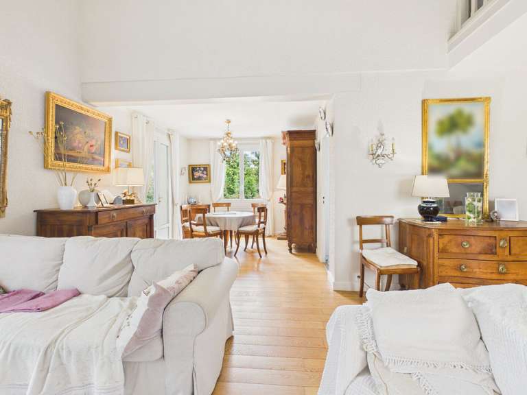 Maison Anglet - 4 chambres - 158m²