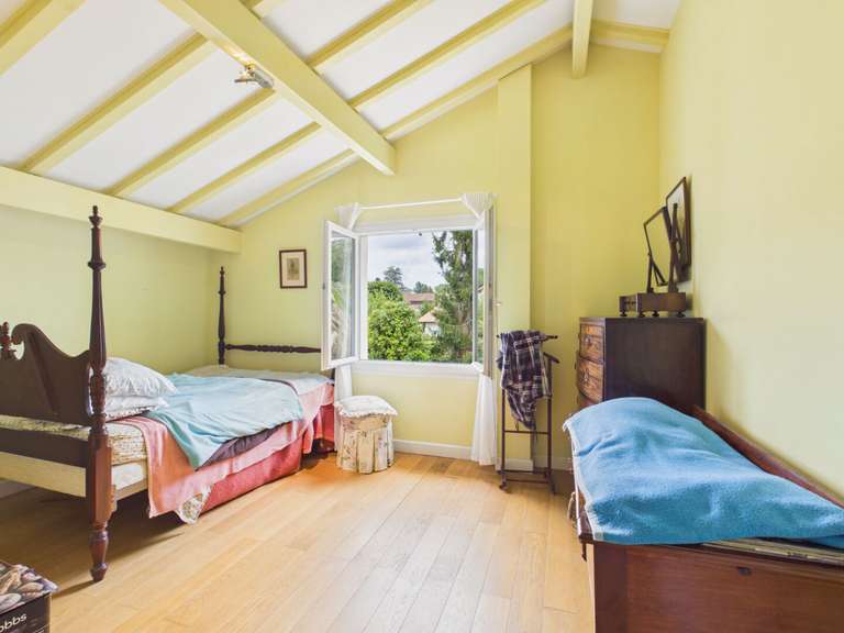 Maison Anglet - 4 chambres - 158m²