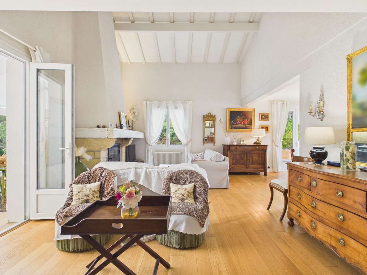 Maison Anglet