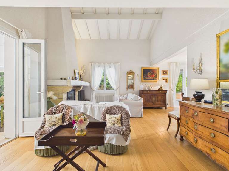 Maison Anglet - 4 chambres - 158m²