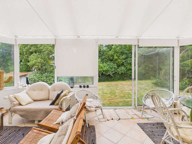 Maison Anglet - 4 chambres - 158m²
