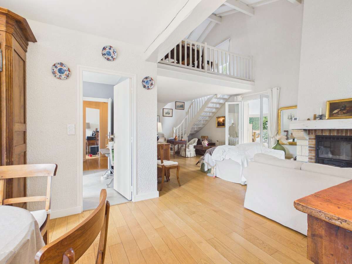Maison Anglet