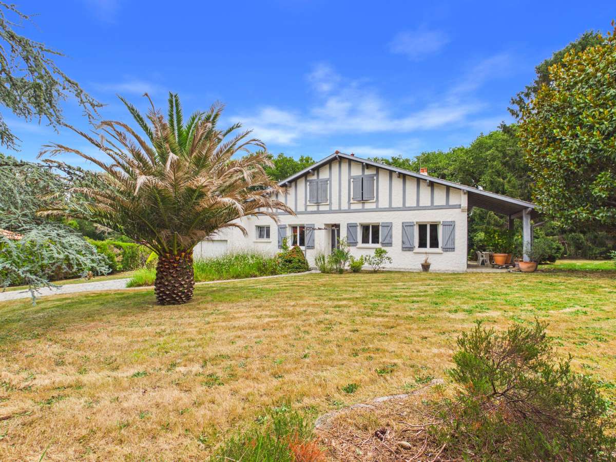 Maison Anglet