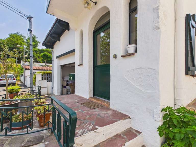 Maison Anglet - 3 chambres - 100m²