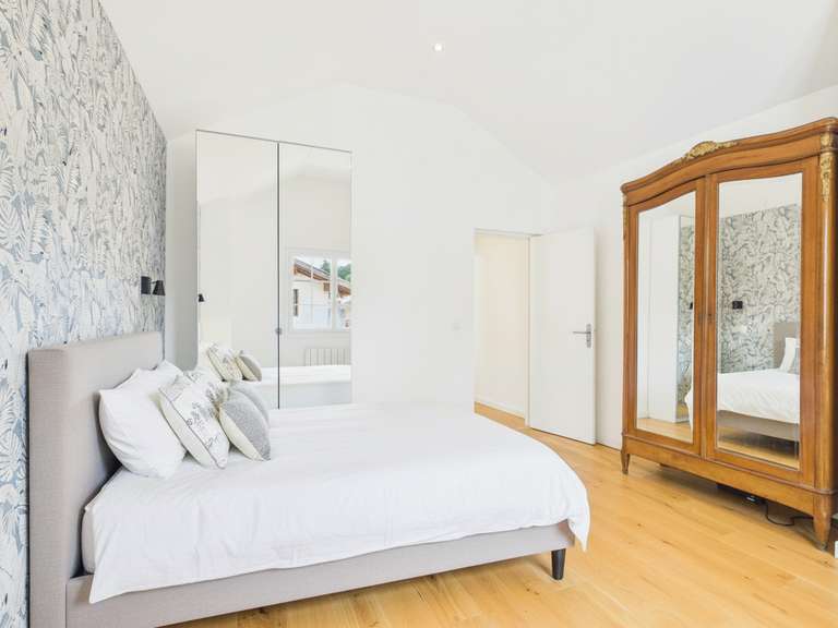 Maison Anglet - 3 chambres - 100m²