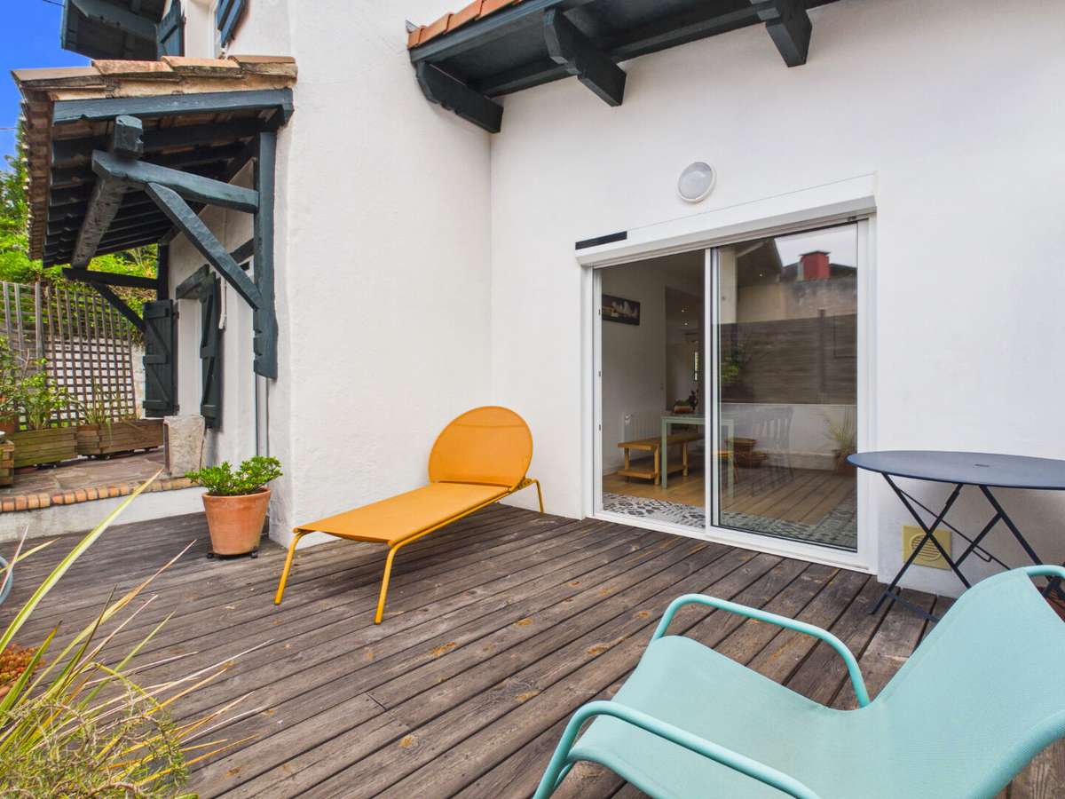 Maison Anglet