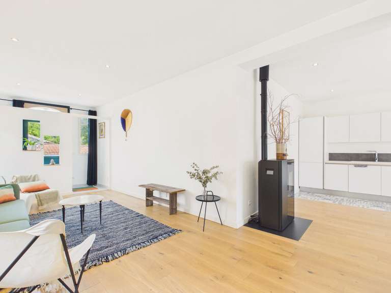 Maison Anglet - 3 chambres - 100m²