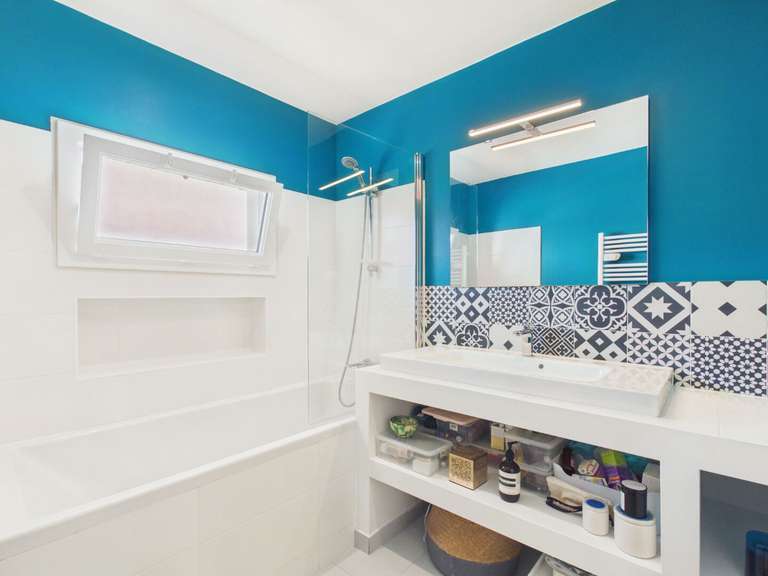 Maison Anglet - 3 chambres - 100m²