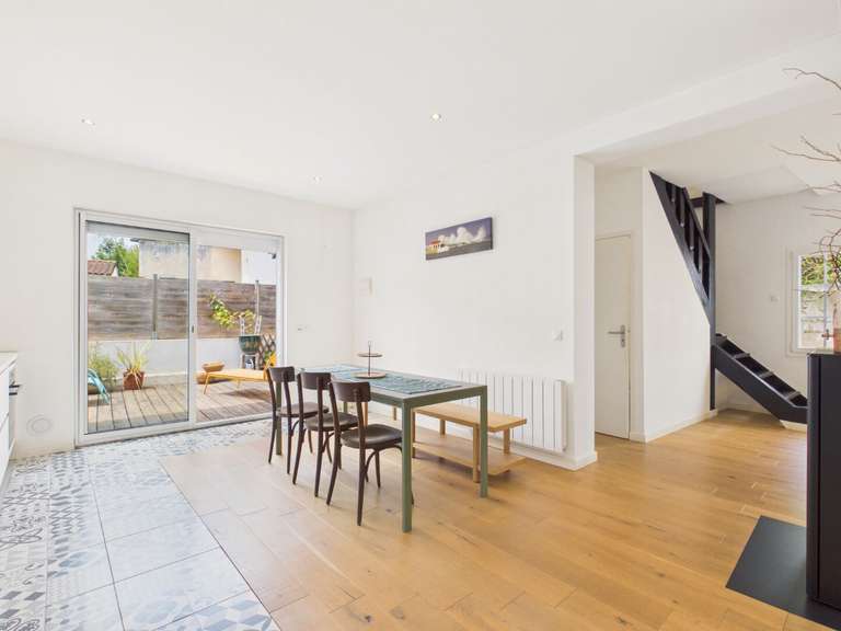 Maison Anglet - 3 chambres - 100m²