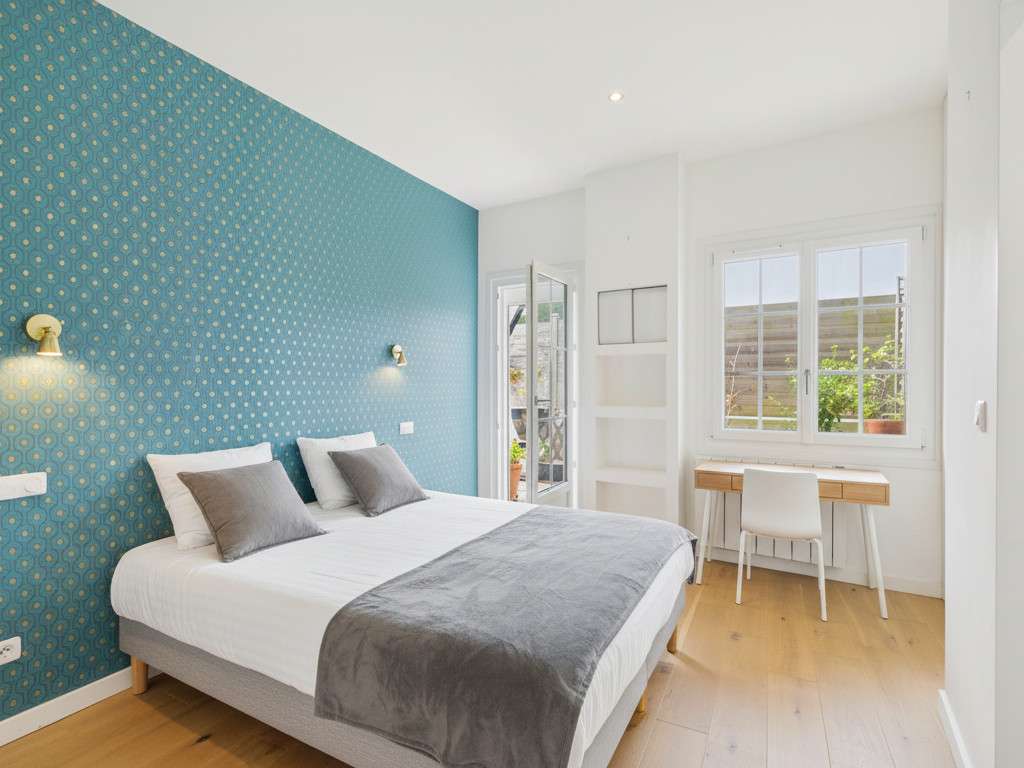 Maison Anglet
