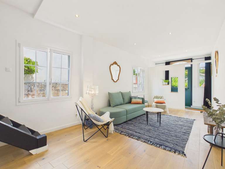 Maison Anglet - 3 chambres - 100m²