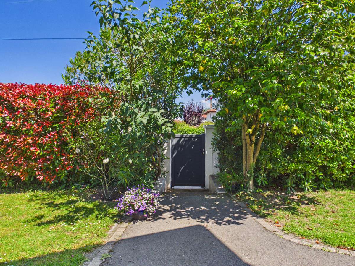 Maison Anglet