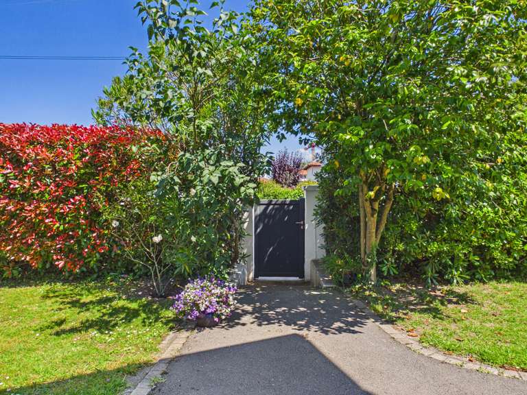 Maison Anglet - 4 chambres - 180m²