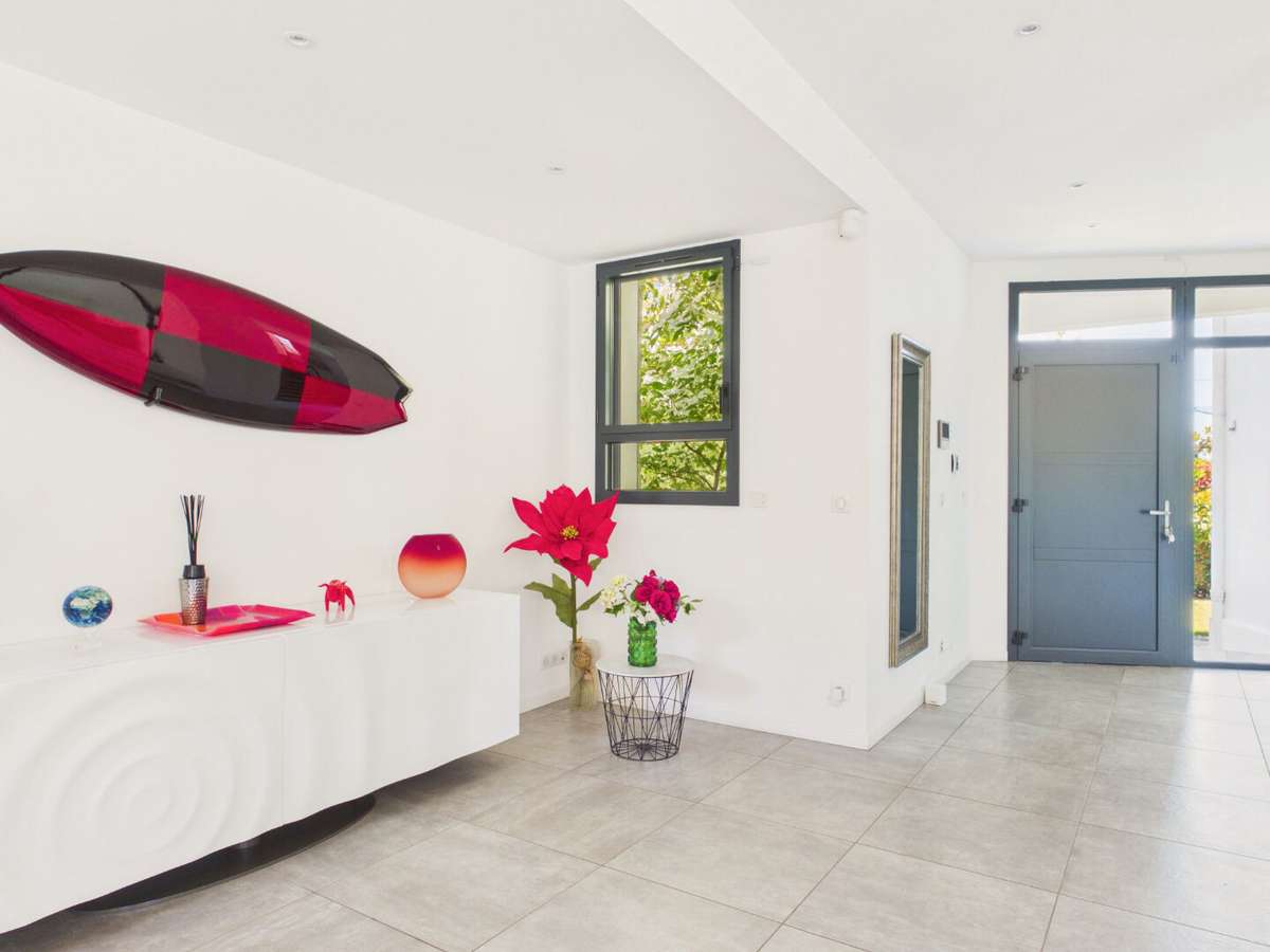 Maison Anglet