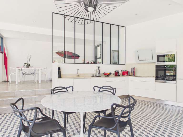 Maison Anglet - 4 chambres - 180m²