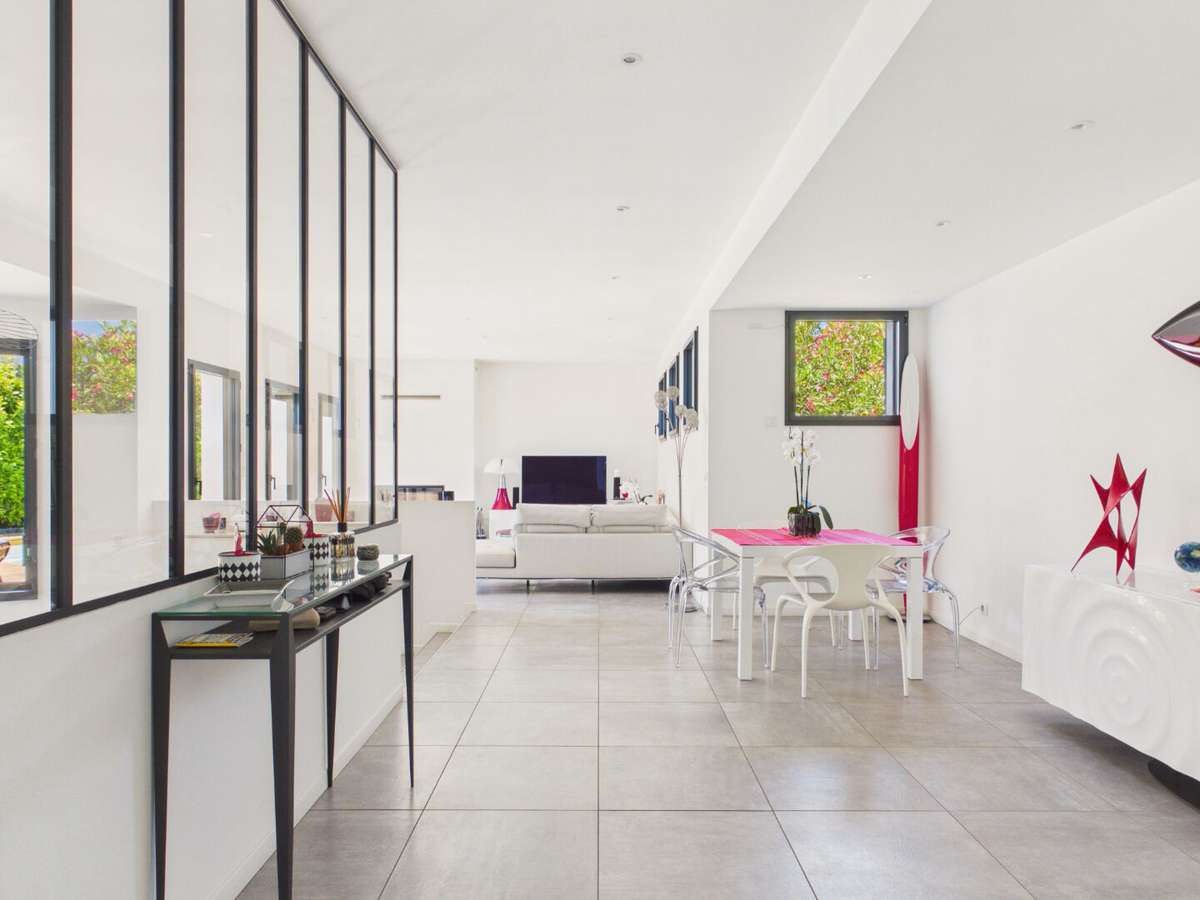 Maison Anglet