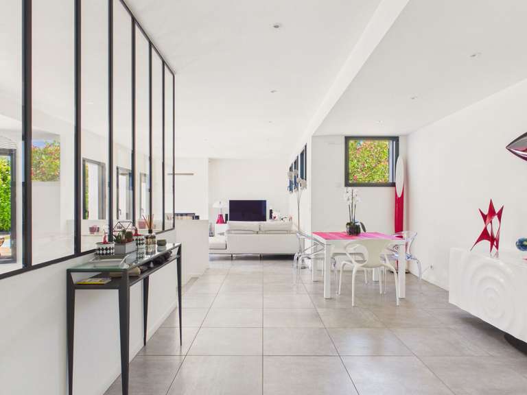 Maison Anglet - 4 chambres - 180m²