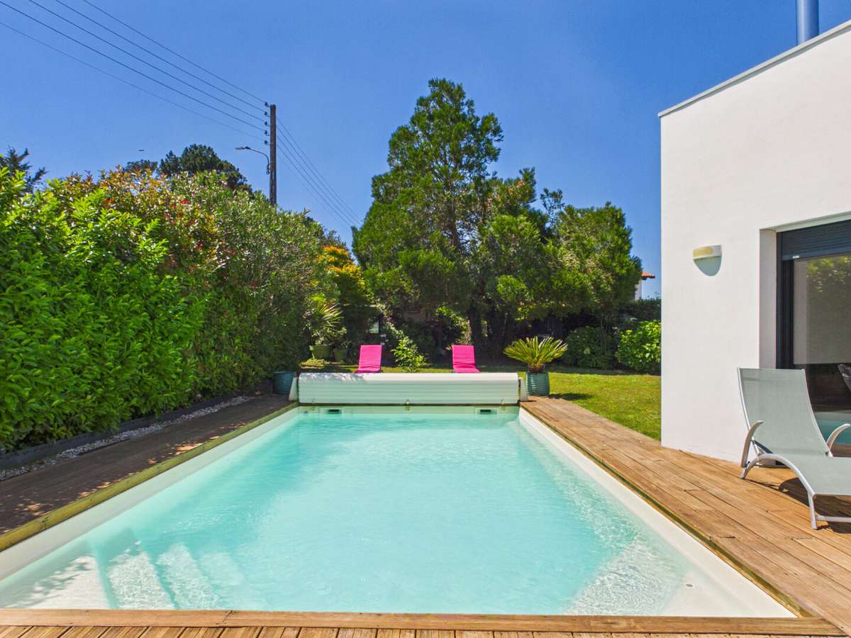 Maison Anglet