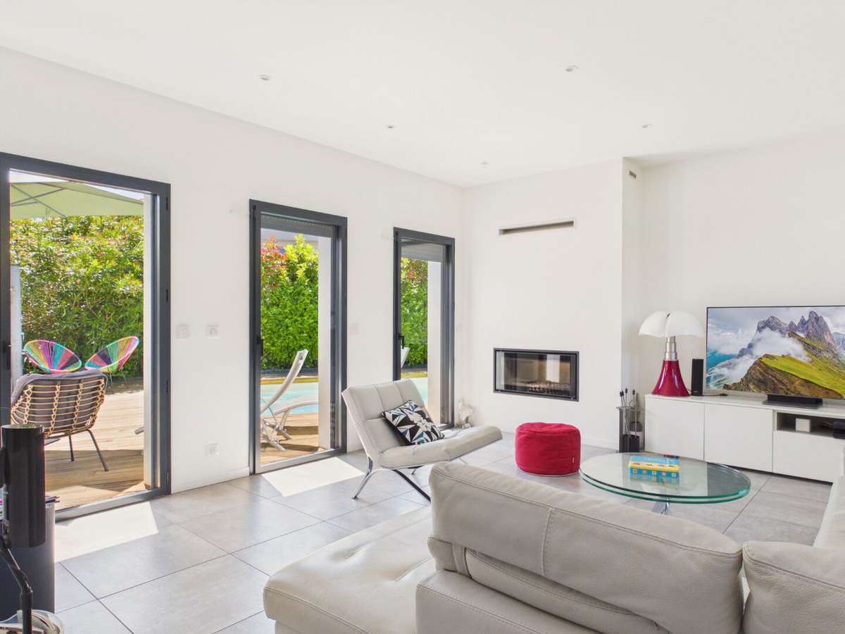 Maison Anglet