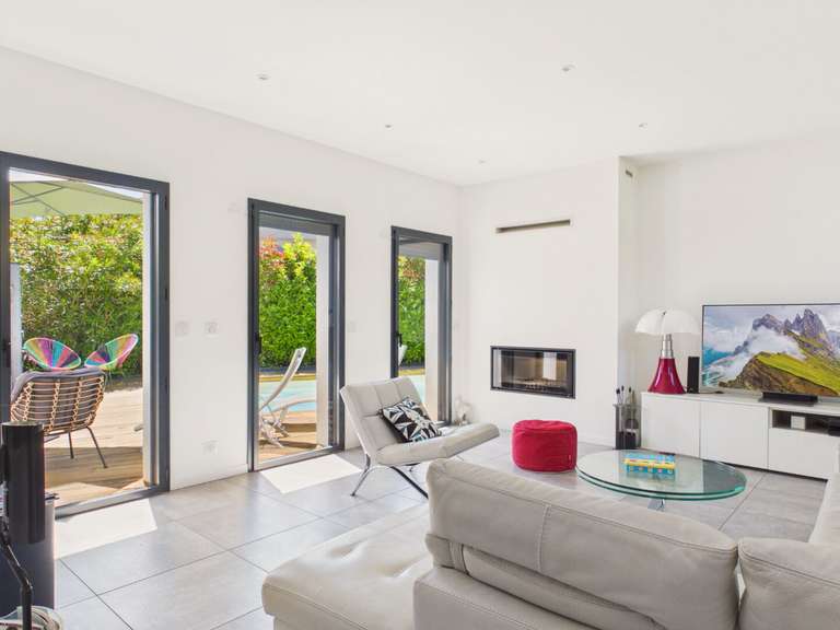 Maison Anglet - 4 chambres - 180m²