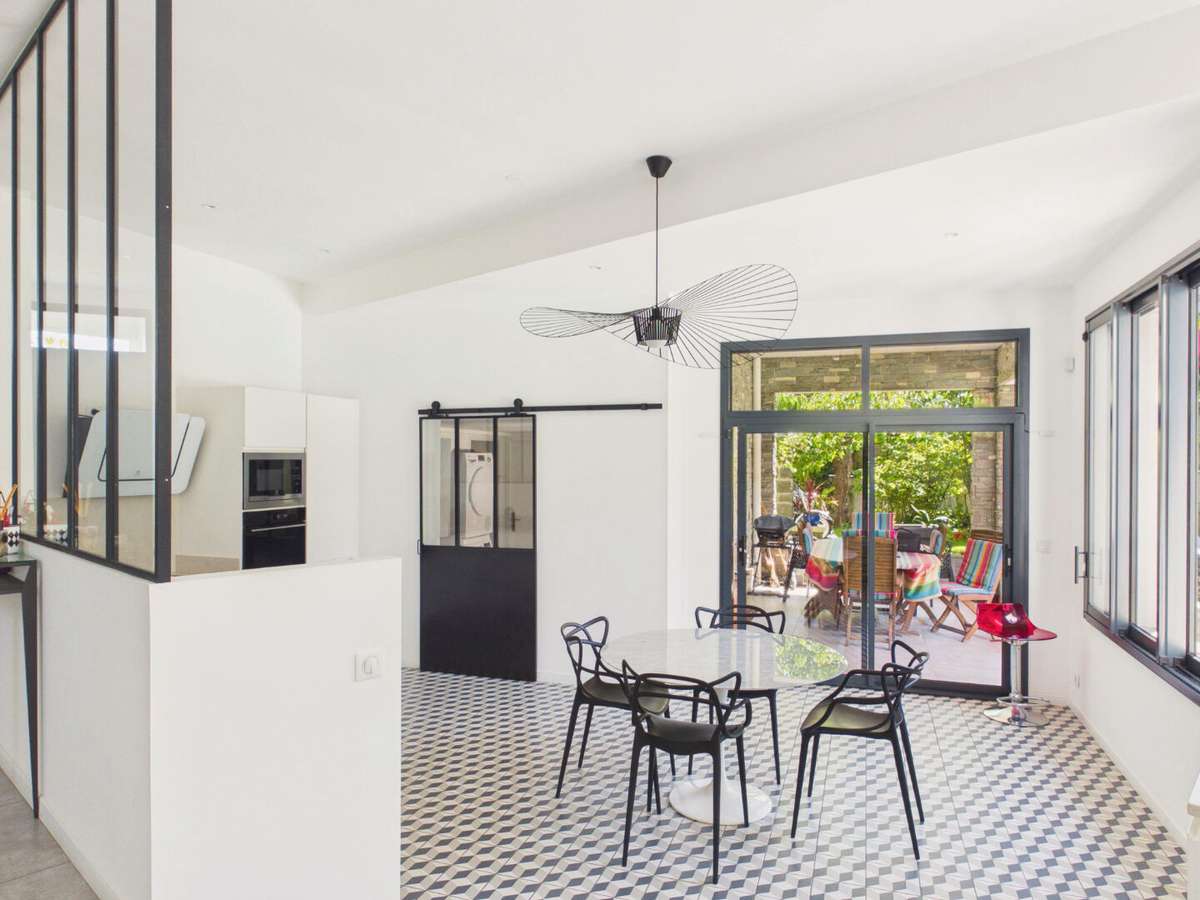 Maison Anglet