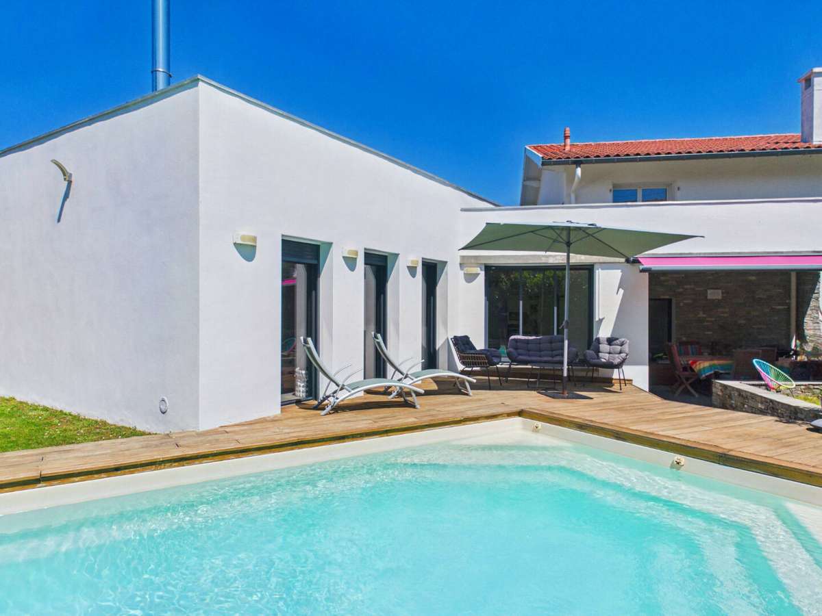 Maison Anglet