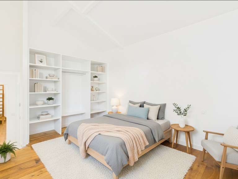 Maison Anglet - 4 chambres - 169m²