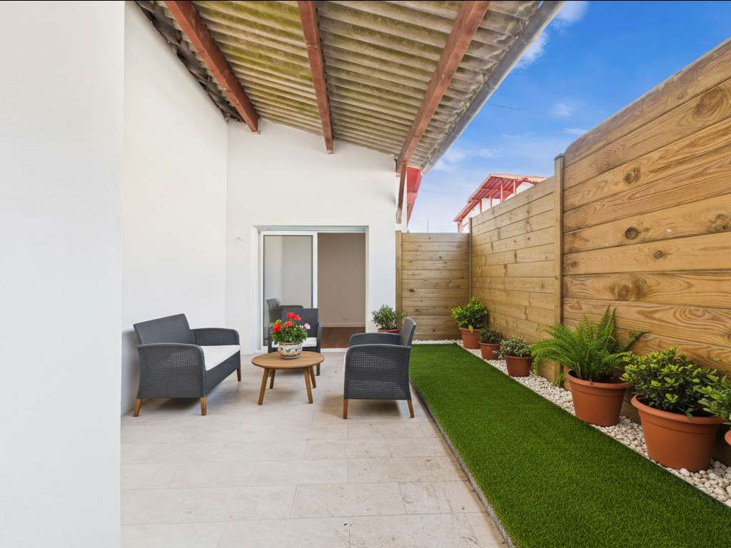 Maison Anglet
