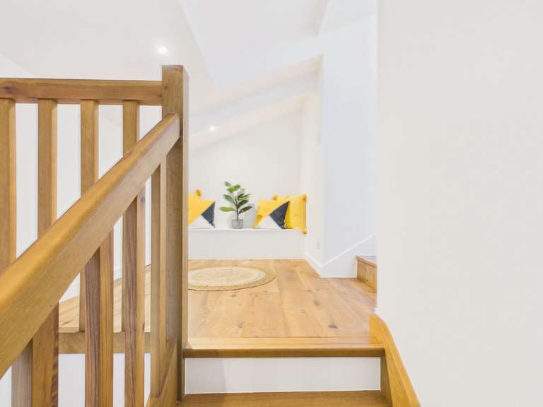 Maison Anglet - 4 chambres - 169m²
