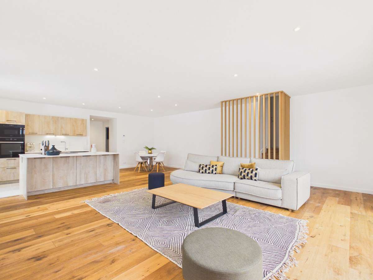Maison Anglet