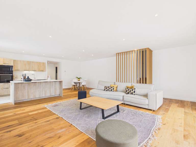 Maison Anglet - 4 chambres - 169m²