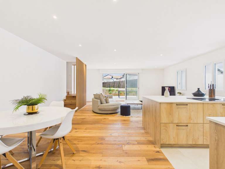 Maison Anglet - 4 chambres - 169m²