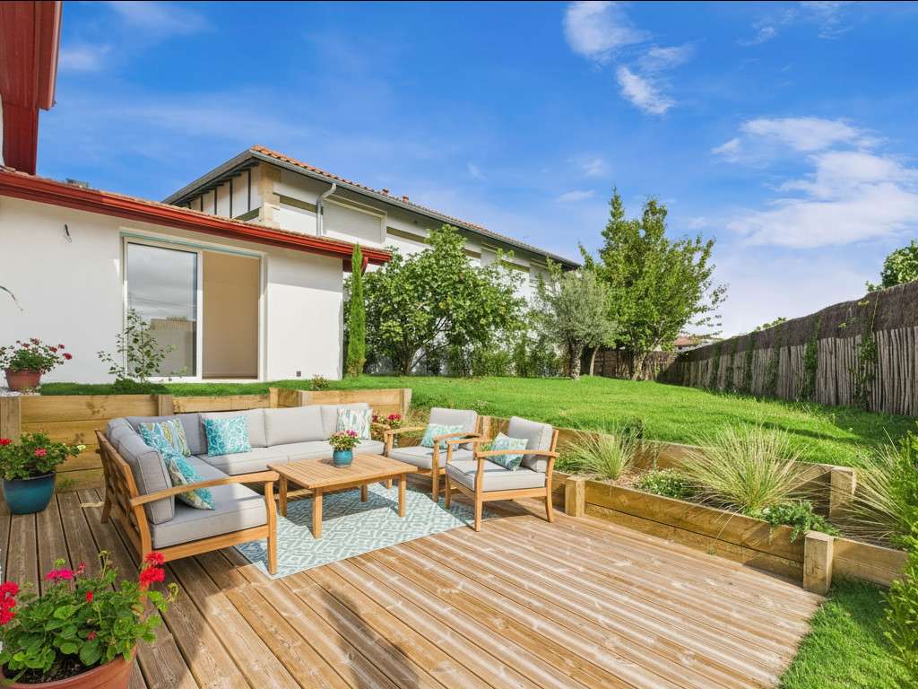 Maison Anglet
