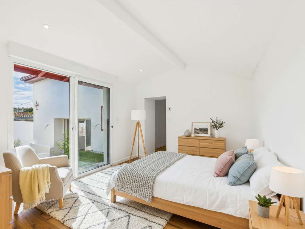 Maison Anglet