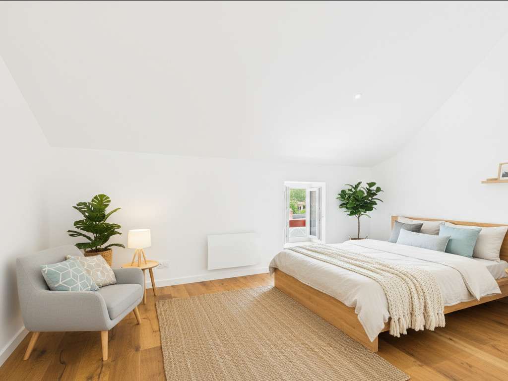 Maison Anglet