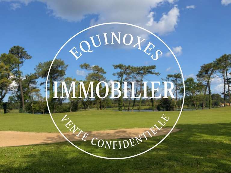 Maison Anglet - 4 chambres - 220m²