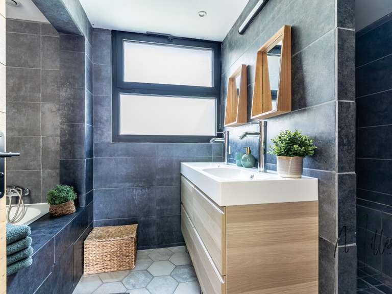 Maison Anglet - 4 chambres - 160m²