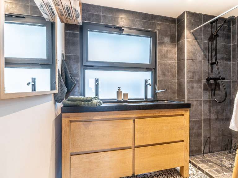 Maison Anglet - 4 chambres - 160m²