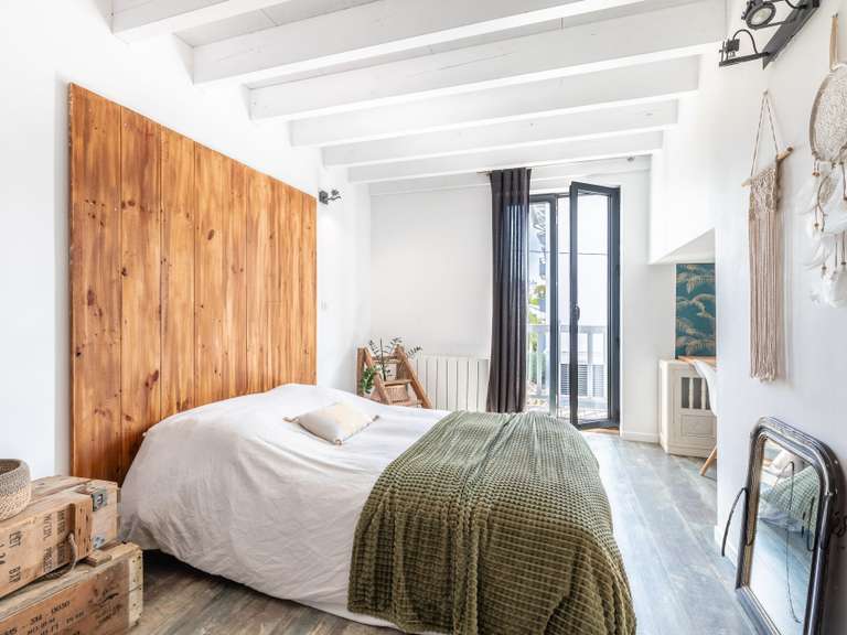 Maison Anglet - 4 chambres - 160m²