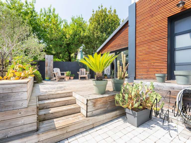 House Anglet - 4 bedrooms - 160m²