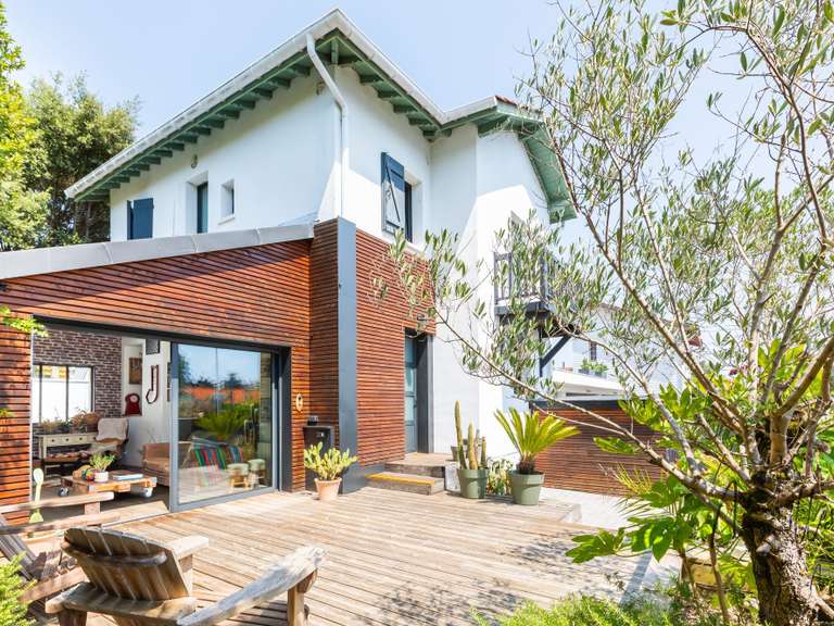 Maison Anglet - 4 chambres - 160m²