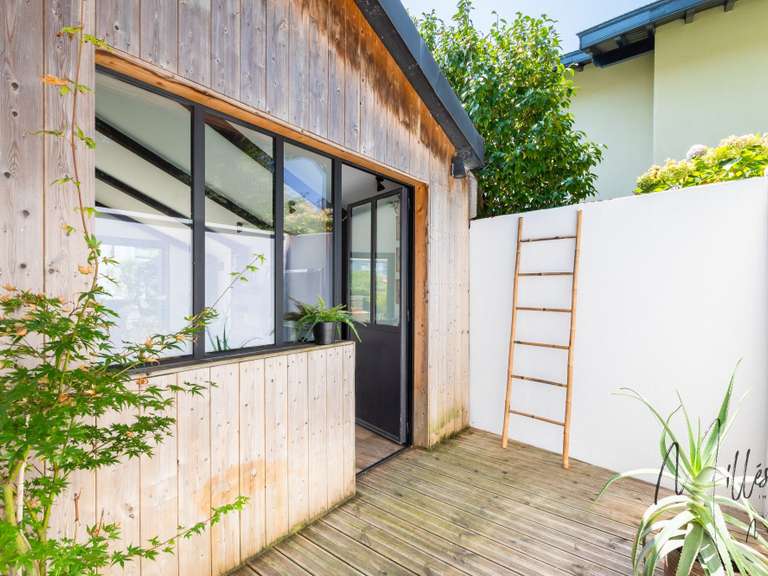 Maison Anglet - 4 chambres - 160m²