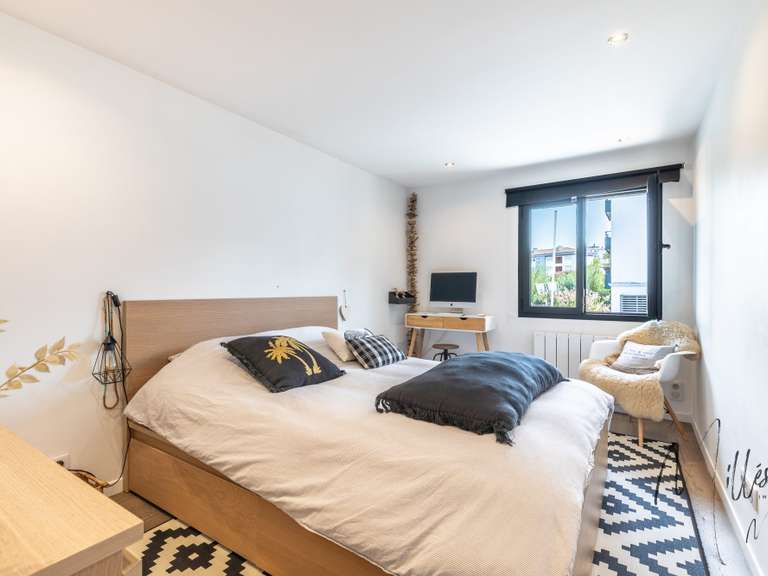Maison Anglet - 4 chambres - 160m²
