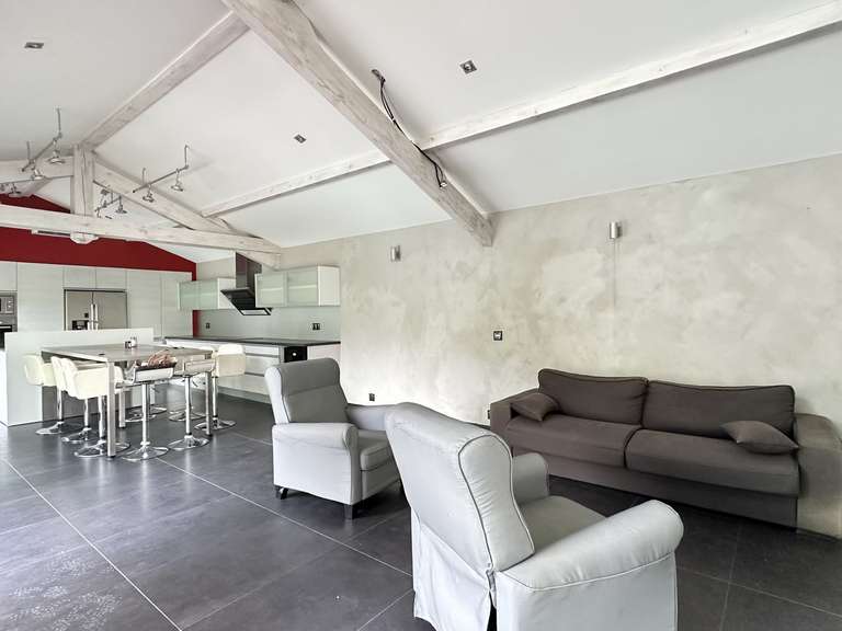 Maison Anglet - 3 chambres - 136m²