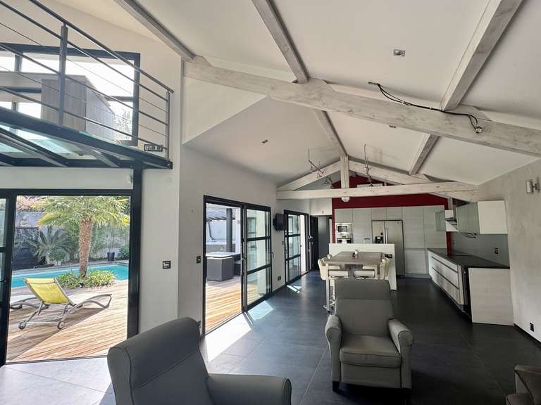 Maison Anglet - 3 chambres - 136m²