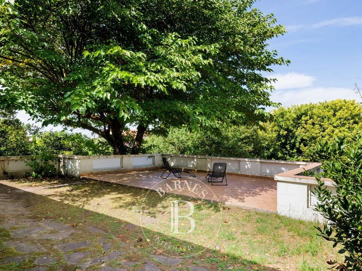 Maison Anglet