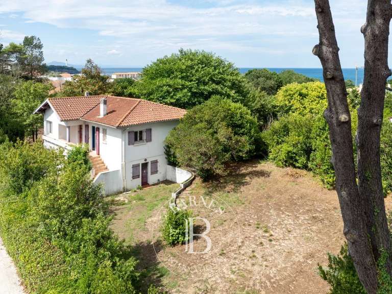 Maison Anglet